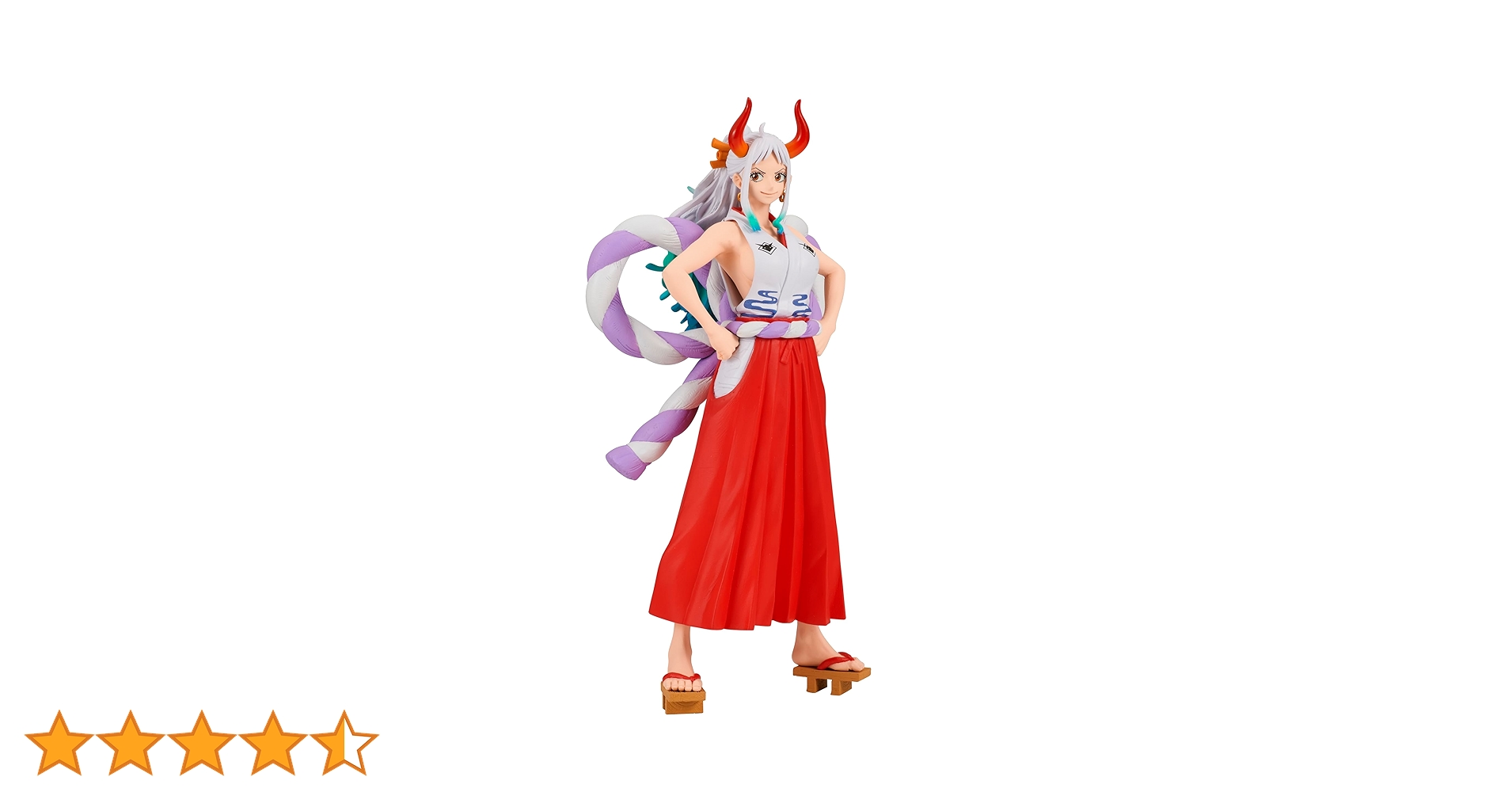 ワンピース フィギュア ヤマト カイドウ キング セット 61OTX5OxgPL.jpg_BO30,255,255,